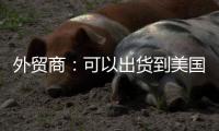 外贸商：可以出货到美国了，“但得多几条腿走路”