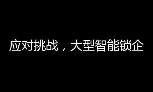 自主研发和设计薄弱