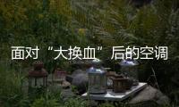 面对“大换血”后的空调能效新国标	，TCL T睿柔风空调赢得漂亮