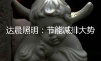 达晨照明	：节能减排大势所趋	，太阳能路灯如何选择?