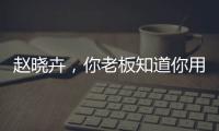 赵晓卉，你老板知道你用飞书AI爆改绩效评价吗？