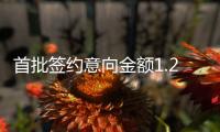 首批签约意向金额1.2亿元！华发（澳门）国际融资租赁有限公司揭牌开业