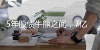 5年股债牛熊之间，7亿多基民如何做出“煲鸡”选择
？
