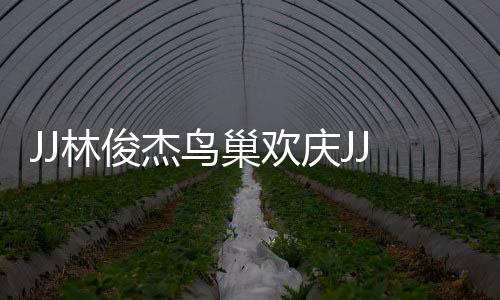 林俊杰将在鸟巢继续连唱三晚