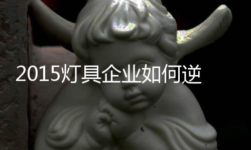 灯具或是企业没有被开发